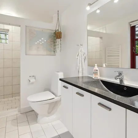 Lovely In With Kitchen * Aabenraa