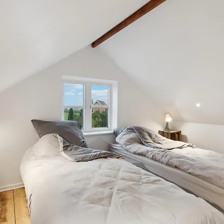 Σπίτι διακοπών Lovely In With Kitchen Aabenraa