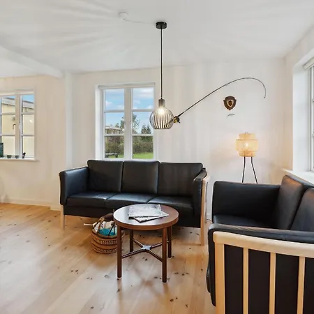 Σπίτι διακοπών Lovely In With Kitchen *