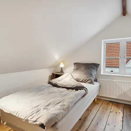 Σπίτι διακοπών Lovely In With Kitchen Aabenraa