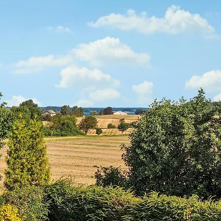 Lovely In With Kitchen