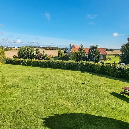 Lovely In With Kitchen *